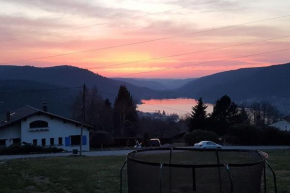 Gîte Les sepneilles ! Gérardmer